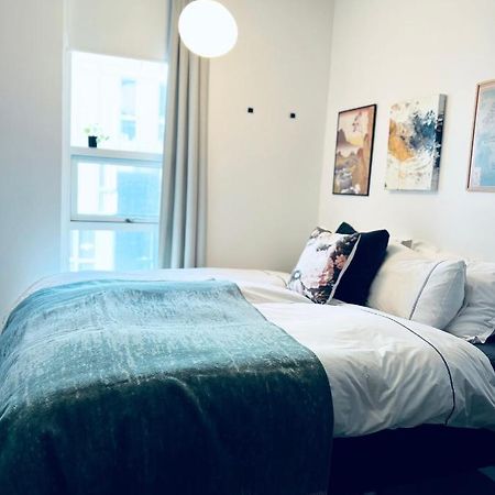 2X Bedroom Luxury Apartment With Amazing Views! 雷克雅維克 外观 照片